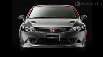 Brutális Honda, nem nekünk