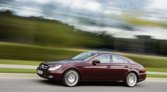 Megújult a luxus-Merci