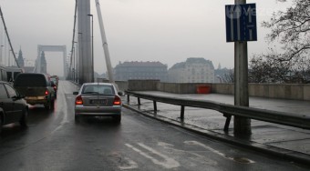 Rászállnak a szabálytalan autósokra