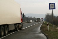 Újabb fix traffipaxok az autópályákon 10