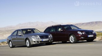 Nem jött össze a dízel a Mercinek