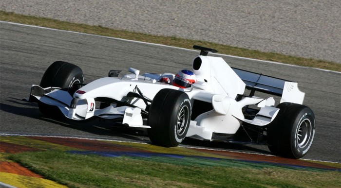 Pályán az új Honda 6 | Vezess Jelentős átalakulás