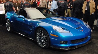 Autó a jövőből 200 millióért