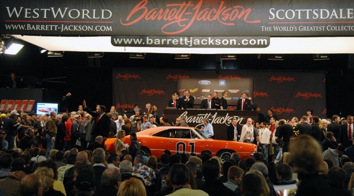 Autó a jövőből 200 millióért 7 | Vezess Lee tábornok szerepelt már jobban is