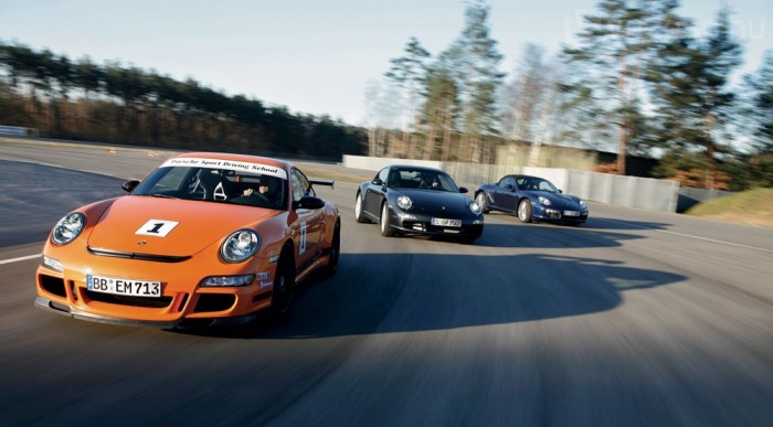 Porsche-élmény mindenkinek 3 | Vezess Porsche-élmény mindenkinek 3