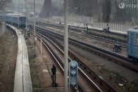 A szépséges orosz metró