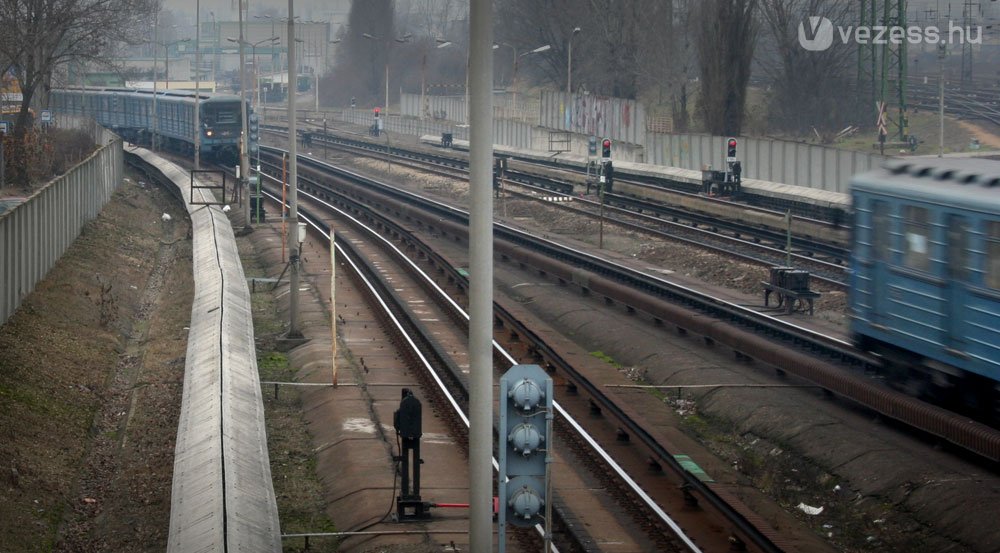 A szépséges orosz metró