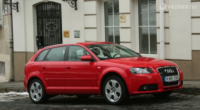 Ne várjunk bősz erőt az új motortól