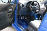 Daewoo Matiz tuning 20