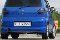 Daewoo Matiz tuning 22