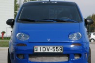 Daewoo Matiz tuning 23