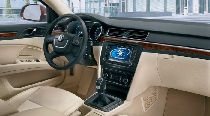 Minőségi benyomást kelt