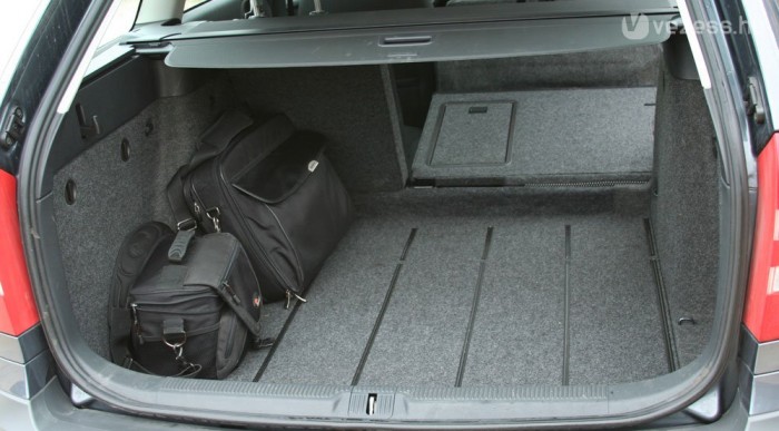 Magas a perem és akadály marad középen