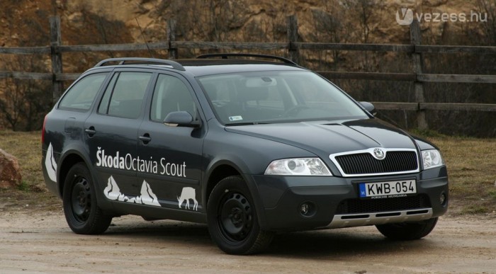 Nem árt az emelés a futóműnek