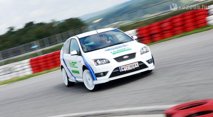 Európában 3. a Focus, nálunk is jól áll