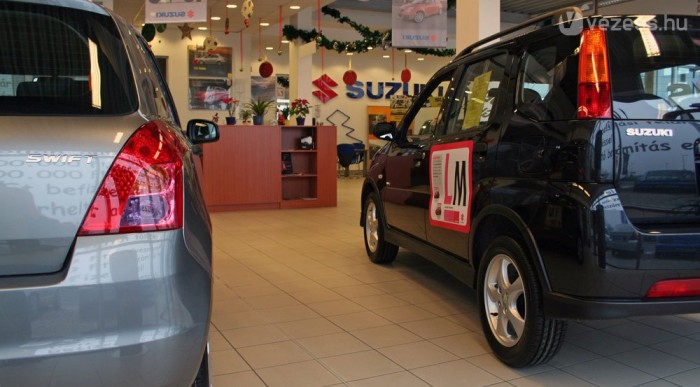 Idén eltűnik az Ignis, de tavaly még dobogós volt