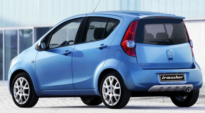 Kicsinosították a magyar autót 3 | Vezess Kicsinosították a magyar autót 3