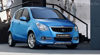 Kicsinosították a magyar autót