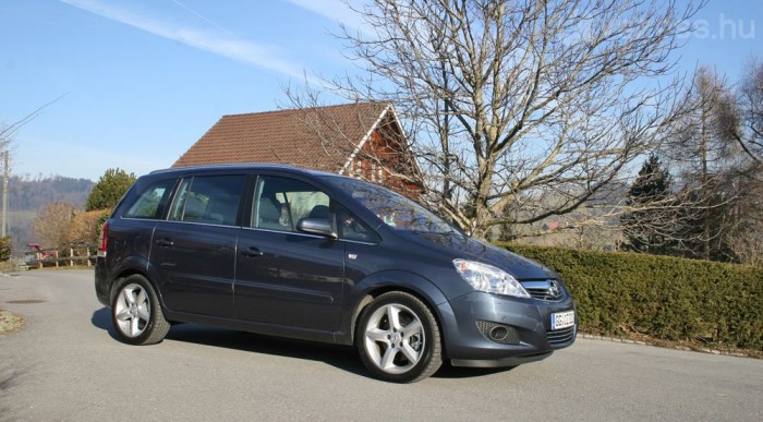 Változott a küszöb is. Látják?