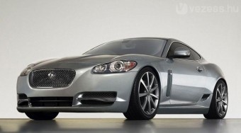 Porsche-ellenfél a Jaguartól