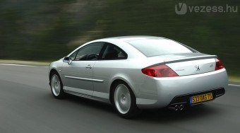 Keleten terjeszkedik a Peugeot