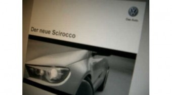 Kiszivárgott titkos VW-prospektus