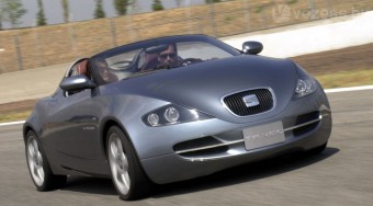 Döbbenetes tervek a SEAT-nál