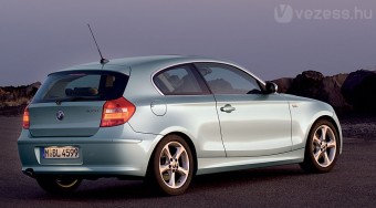 Új BMW-k tavasztól