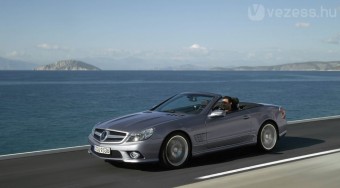 Merci roadster kispénzűeknek is