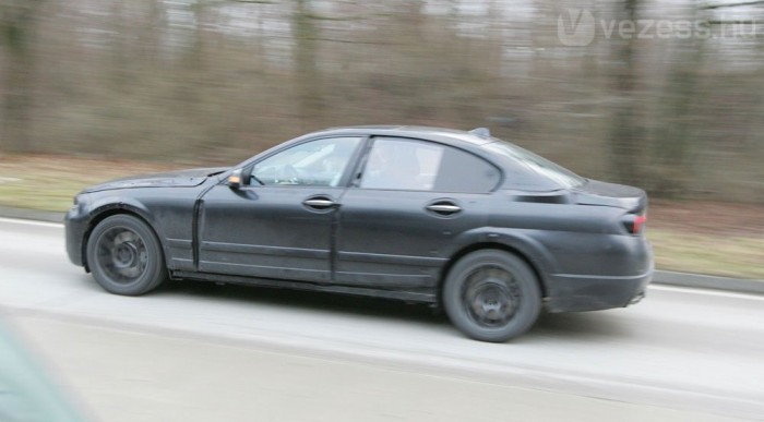 München környékén már tesztelik