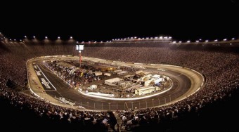 Divat lesz az éjszakai verseny