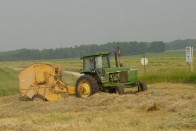 Külföldre viszik a magyar bioetanolt 34