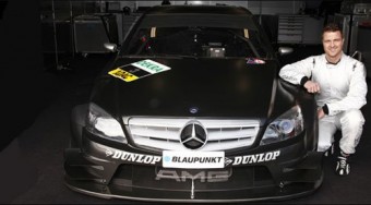 Schumi nem elég tehetséges