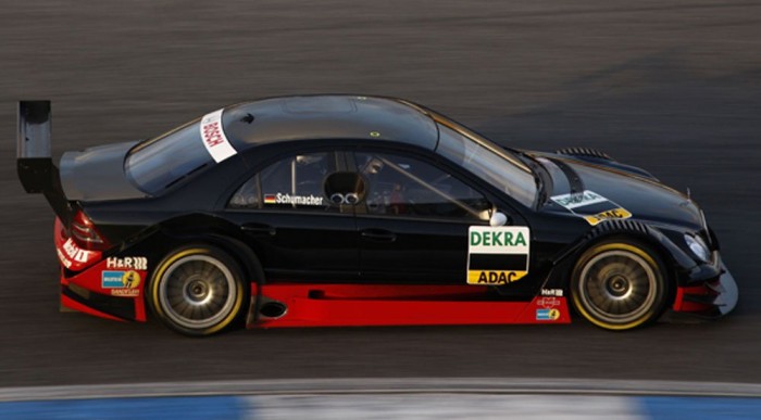 Schumi nem elég tehetséges 6 | Vezess Már javában tesztel