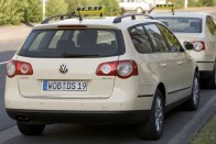 A Volkswagen a kedvenc Európában 11