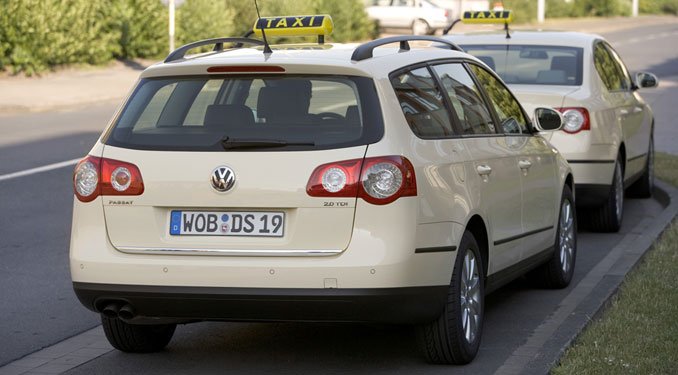 A Volkswagen a kedvenc Európában 5