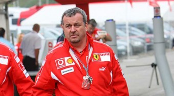 Stepney alig várja a tárgyalást