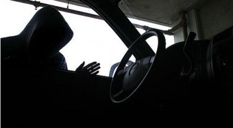 Jelöléssel csökkenhet az autólopás