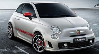 Megvadult a Fiat 500