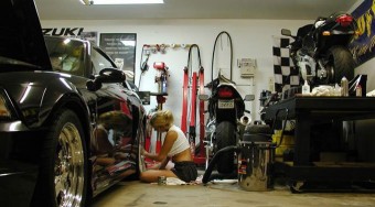 Vége a mutyizásnak az autószerelőnél?