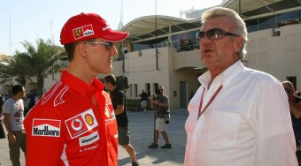 Nincs még egy Schumacher