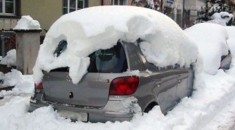 Hóval tér vissza a tél