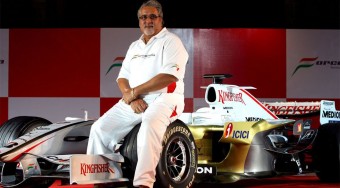 Aranyban-ezüstben a Force India