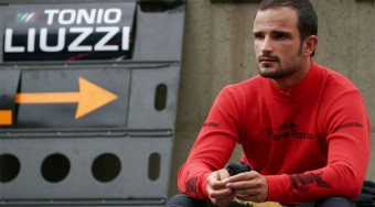 Toro Rosso - örök harag?