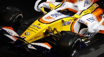 Yamamotóval újít a Renault