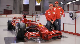 Räikkönen nem megy el