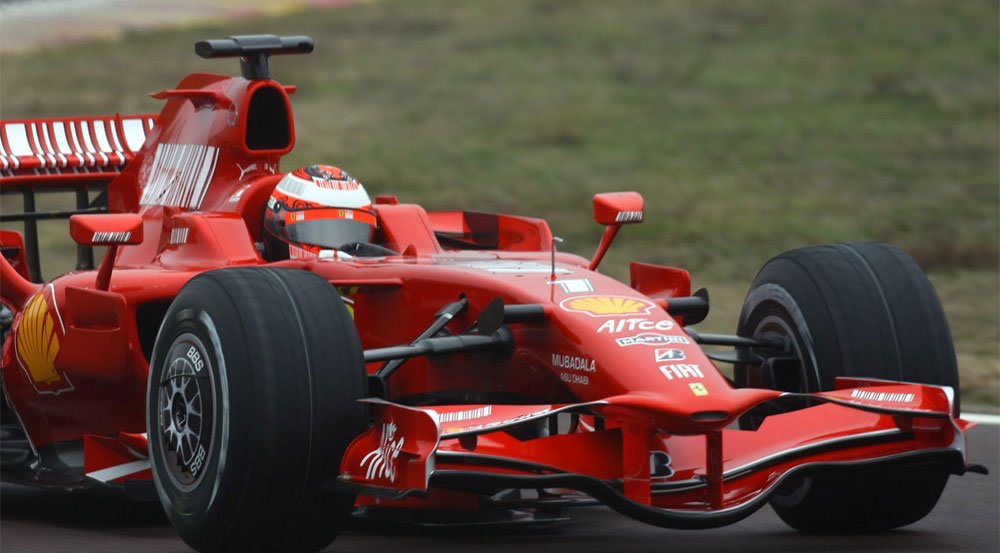 Bújjon Räikkönen bőrébe 17