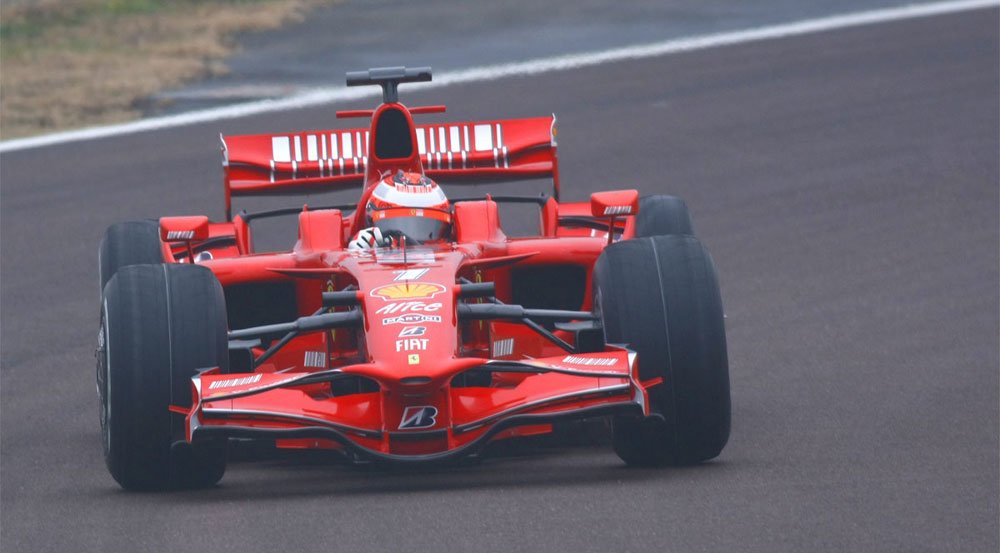 Bújjon Räikkönen bőrébe 19