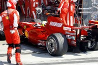 Bújjon Räikkönen bőrébe 171