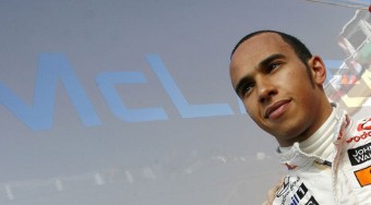 Lemajmozták Hamiltont